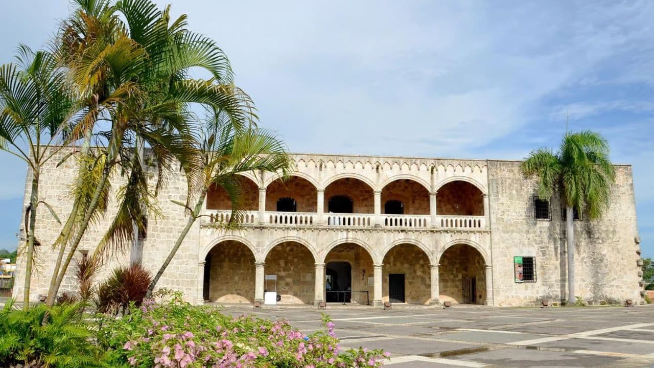Punta Cana: Tour to Santo Domingo with lunch - Dominican Republic