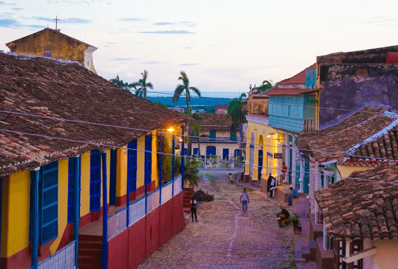 Cienfuegos, El Nicho & Trinidad Tour - Photo 4 (Gallery view)