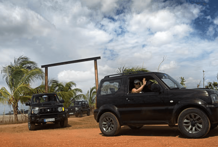 Yaguajay Jeep Safari - Photo 4 (Gallery view)