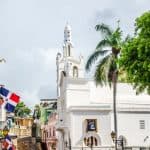 Santo Domingo: The Best of Santo Domingo City Tour - Dominican Republic