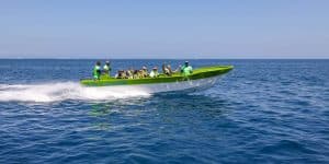 Puerto Plata: Day Trip to Cayo Arena Island by Speedboat - Photo 3 (Gallery view)
