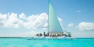 Saona Island From Punta Cana with transportation included - Photo 5 (Gallery view)