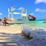 Punta Cana Private Slide Boats (Medium Group) - Photo 5 (Gallery view)