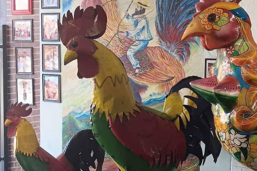 Outdoor Escape Room in Miami - Little Havana - Photo 2 (Gallery view)