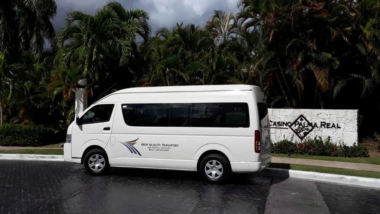 Private VIP Transfers from Punta Cana Airport to Uvero Alto - Photo 5 (Gallery view)