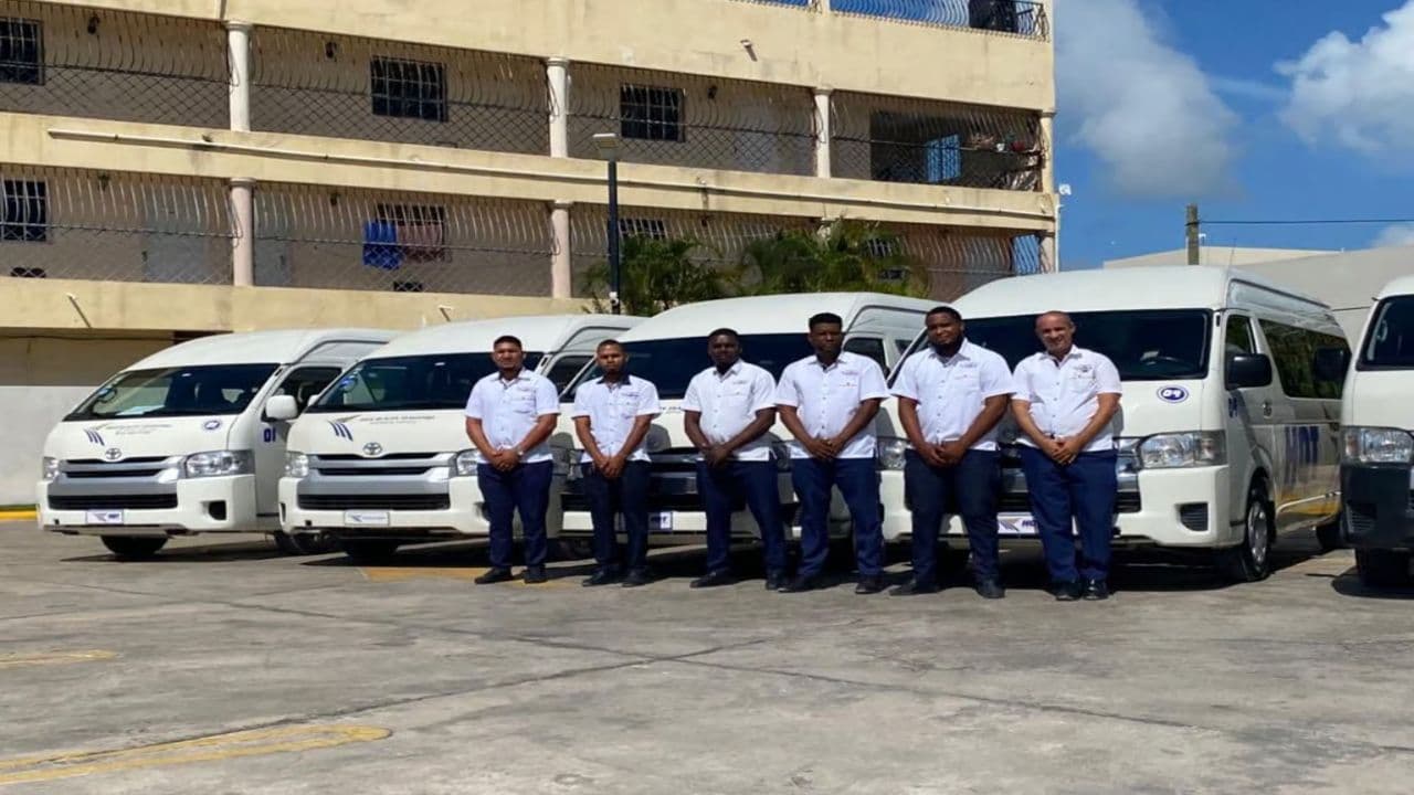 Private VIP Transfers from Punta Cana Airport to Uvero Alto - Photo 3 (Gallery view)