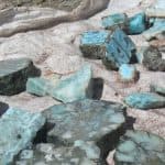 From Barahona: Larimar Mine Tour - Photo 3 (Gallery view)
