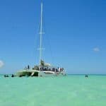 Experience Saona Island from Punta Cana - Photo 5 (Gallery view)