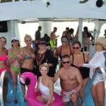 Punta Cana Party: Booze Cruise with Open Bar - Photo 4 (Gallery view)
