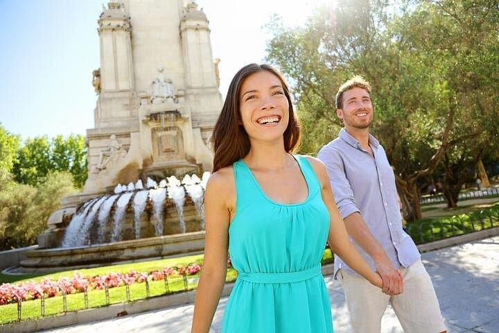 Photo Session in Madrid - Photo 4 (Gallery view)