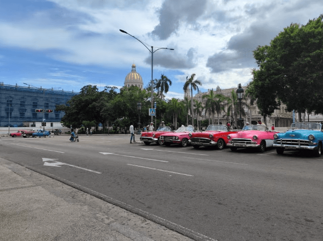 Havana Cocktail Tour - Photo 3 (Gallery view)