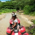 Las Terrenas: ATV Samaná Adventures – ATV Tours & Excursions in Coffee Trail Cultural Tour - Photo 2 (Gallery view)