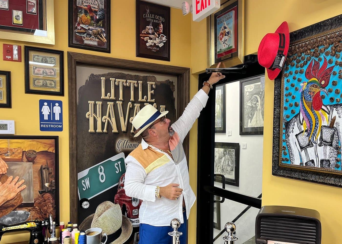Little Havana Food and Walking Tour in Miami - Photo 4 (Gallery view)