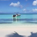 Saona Island Full-Day Tour with Lunch from Punta Cana - Dominican Republic