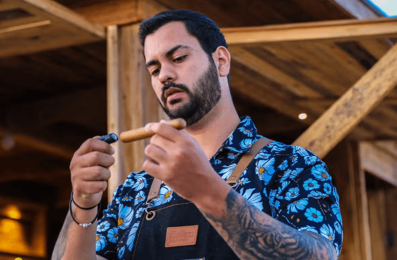 Cuban Cigar Workshop - Photo 3 (Gallery view)