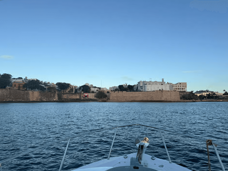 San Juan: Private Boat Tour with Drinks and Music - Photo 3 (Gallery view)
