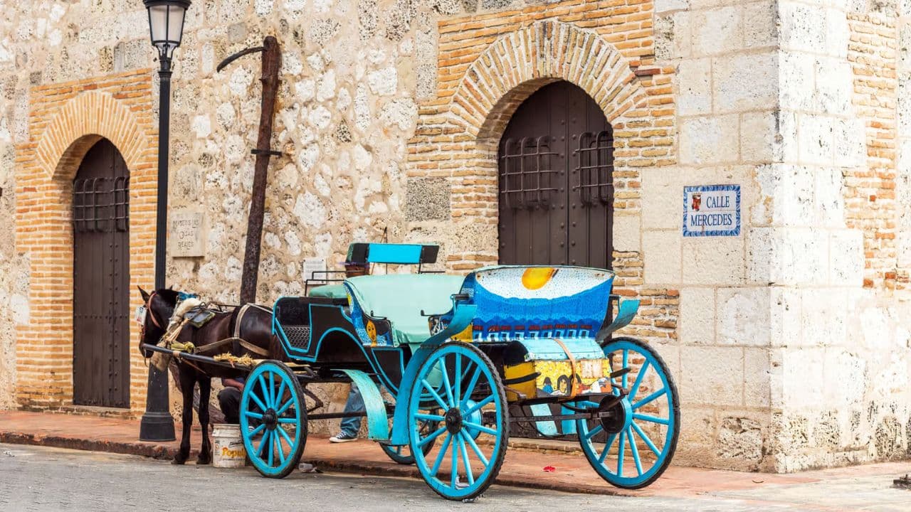 Santo Domingo: The Best of Santo Domingo City Tour - Dominican Republic