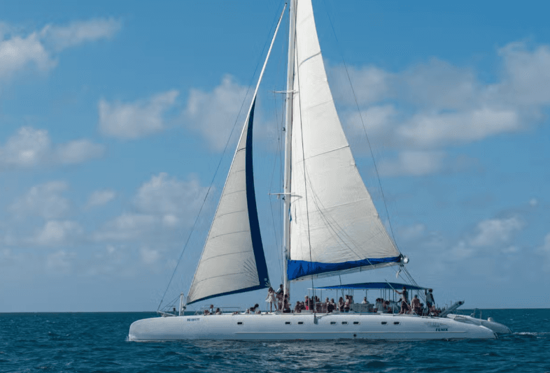 Day Trip to Cayo Coco + Snorkeling - Photo 2 (Gallery view)
