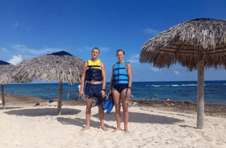 Playa Coral Scuba Diving - Dominican Republic