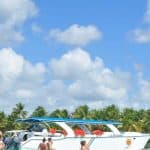 Full-Day Saona Island Tour by Speedboat - Photo 4 (Gallery view)