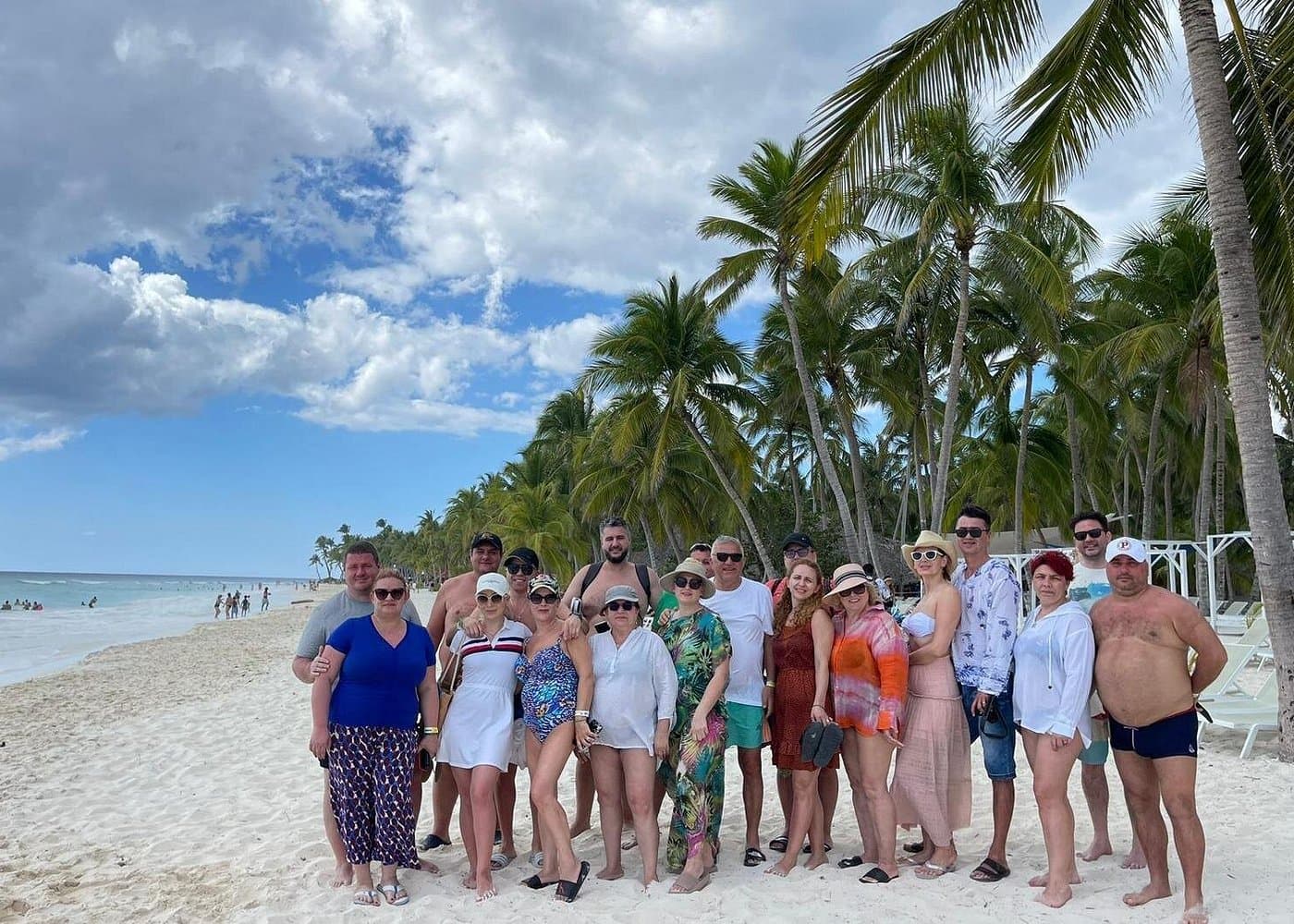 Saona Relax Tour - Photo 5 (Gallery view)