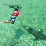 蓬塔卡纳：海盗船之旅和浮潜之旅 - Photo 4 (Gallery view)