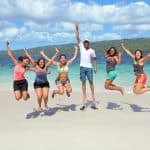 Samaná: Cayo Levantado Island Boat Trip with Buffet Lunch - Photo 5 (Gallery view)