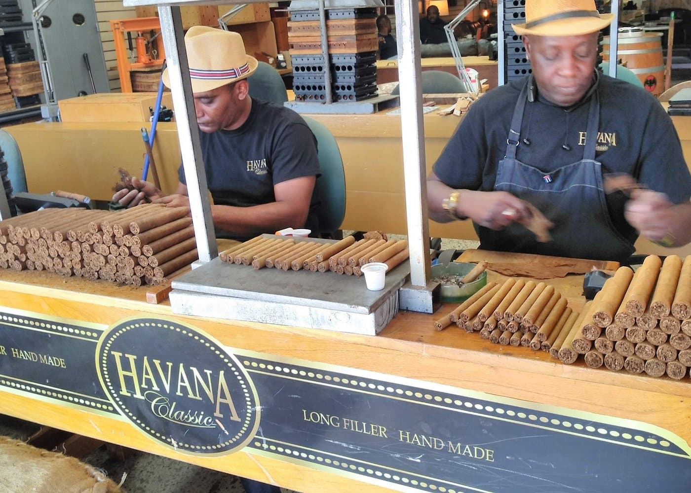 Miami Little Havana Cultural Tour - Photo 3 (Gallery view)