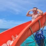  Punta Cana Private Slide Boats (Medium Group) - Dominican Republic