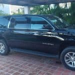 Santo Domingo VIP Luxury Airport Transfer To Santo Domingo - Photo 5 (Gallery view)