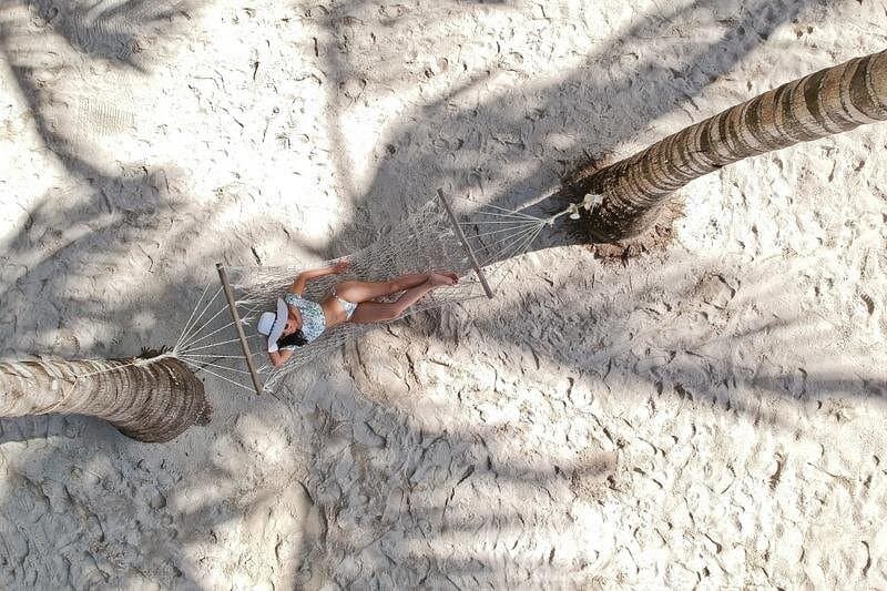 Full-Day Tour to Saona Island Sailing with Lunch and Beverages - Photo 3 (Gallery view)