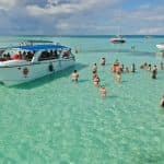 Saona Island: Full-Day Boat Tour with Buffet Lunch & Drinks  (Copy) - Photo 4 (Gallery view)