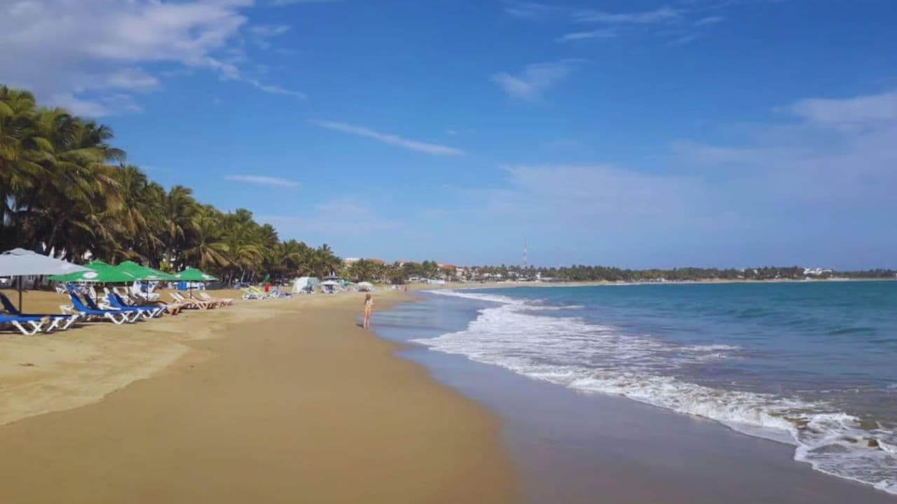 Private transfer Santo Domingo Airport to, Sosua, Cabarete, - Photo 3 (Gallery view)
