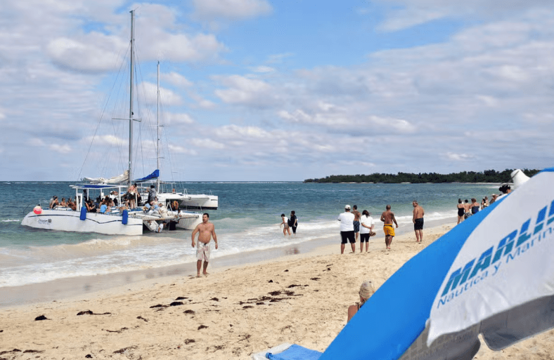 Excursion d'une journée à Playa Bonita - Photo 4 (Gallery view)