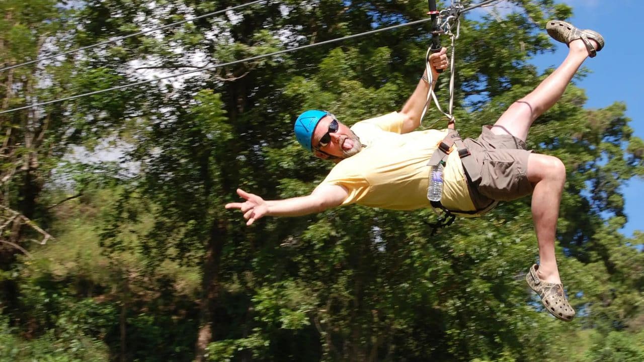 Ride N Zip Adventure in Puerto Plata - Photo 5 (Gallery view)