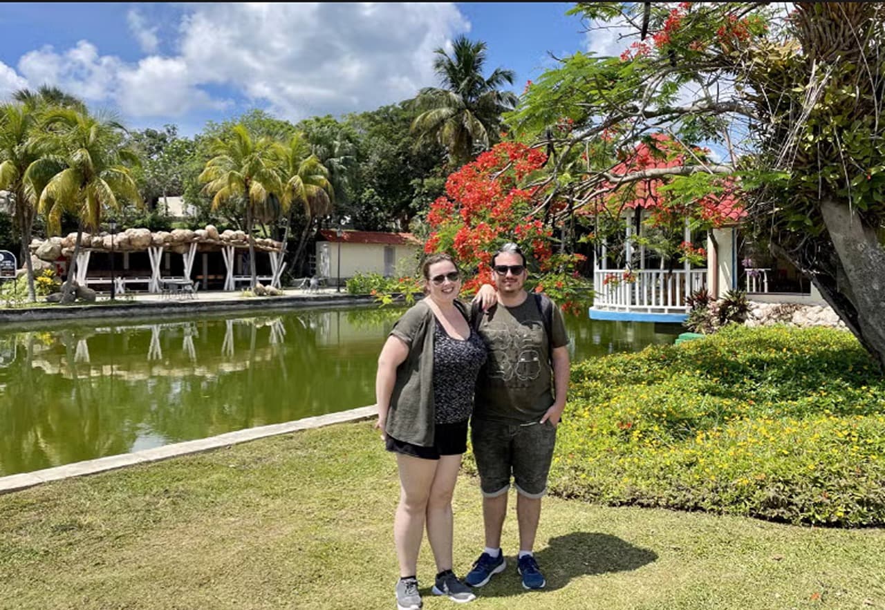 Varadero Guided Tour + Horse-Drawn Carriage Ride - Photo 2 (Gallery view)