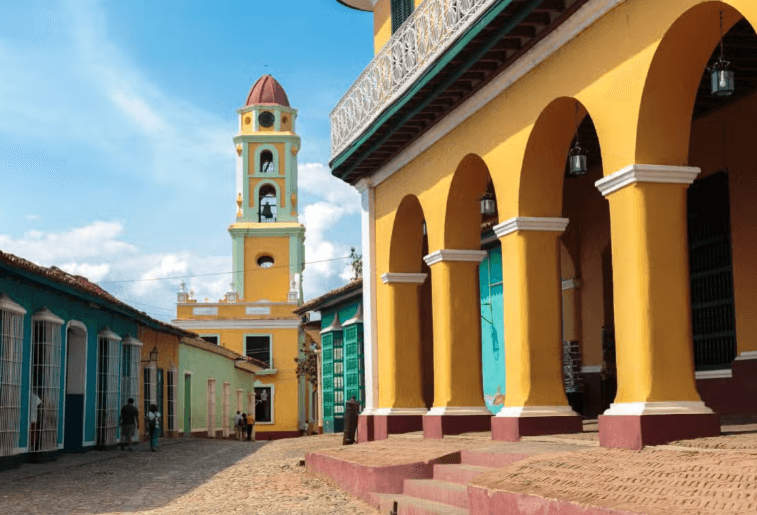 8 jours à Cuba - Photo 3 (Gallery view)