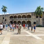 Punta Cana : visite de la ville de Saint-Domingue avec déjeuner - Photo 4 (Gallery view)