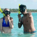 Catalina Island Full-Day Snorkeling Tour expedition - Dominican Republic