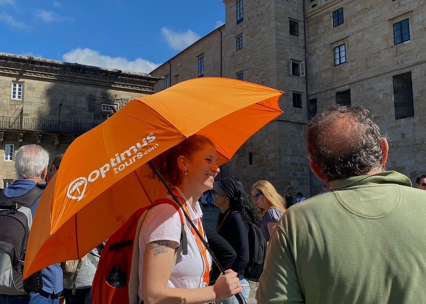 Tour privati ​​Santiago de Compostela: scegli la tua opzione - Photo 5 (Gallery view)