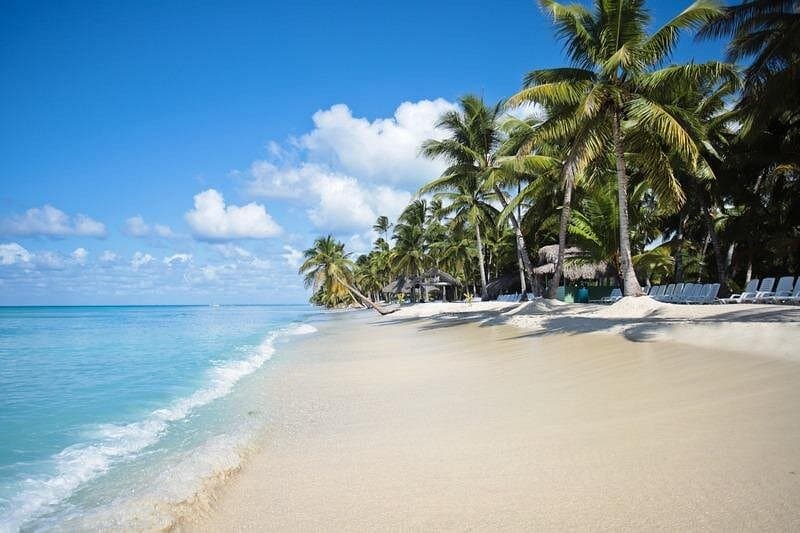 Full-Day Tour to Saona Island Sailing with Lunch and Beverages - Dominican Republic