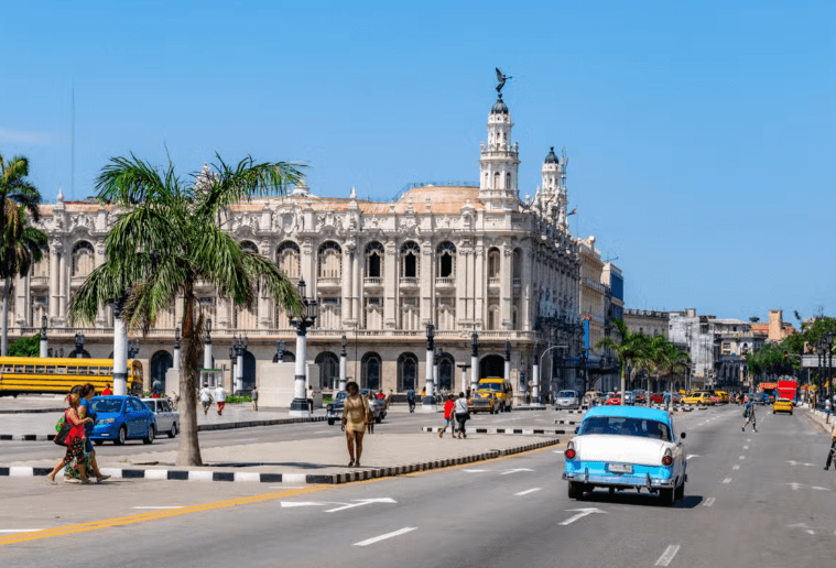 Havana Mafia + Casino Tour - Photo 5 (Gallery view)