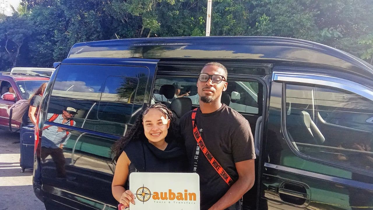 Private airport transfer from punta cana to hotel in bavaro - Photo 3 (Gallery view)