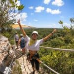 Punta Cana: Scape Park Entry for Cenote, Zip Lines, & Caves - Photo 4 (Gallery view)
