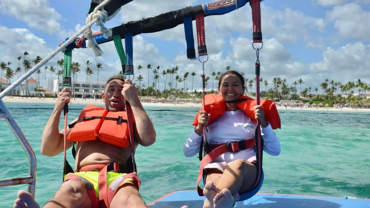 Punta Cana: Parasailing Experience with Hotel Pickup - Photo 4 (Gallery view)
