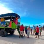 Von Punta Cana: Geführte Safari-Tour durch Higüey - Dominican Republic