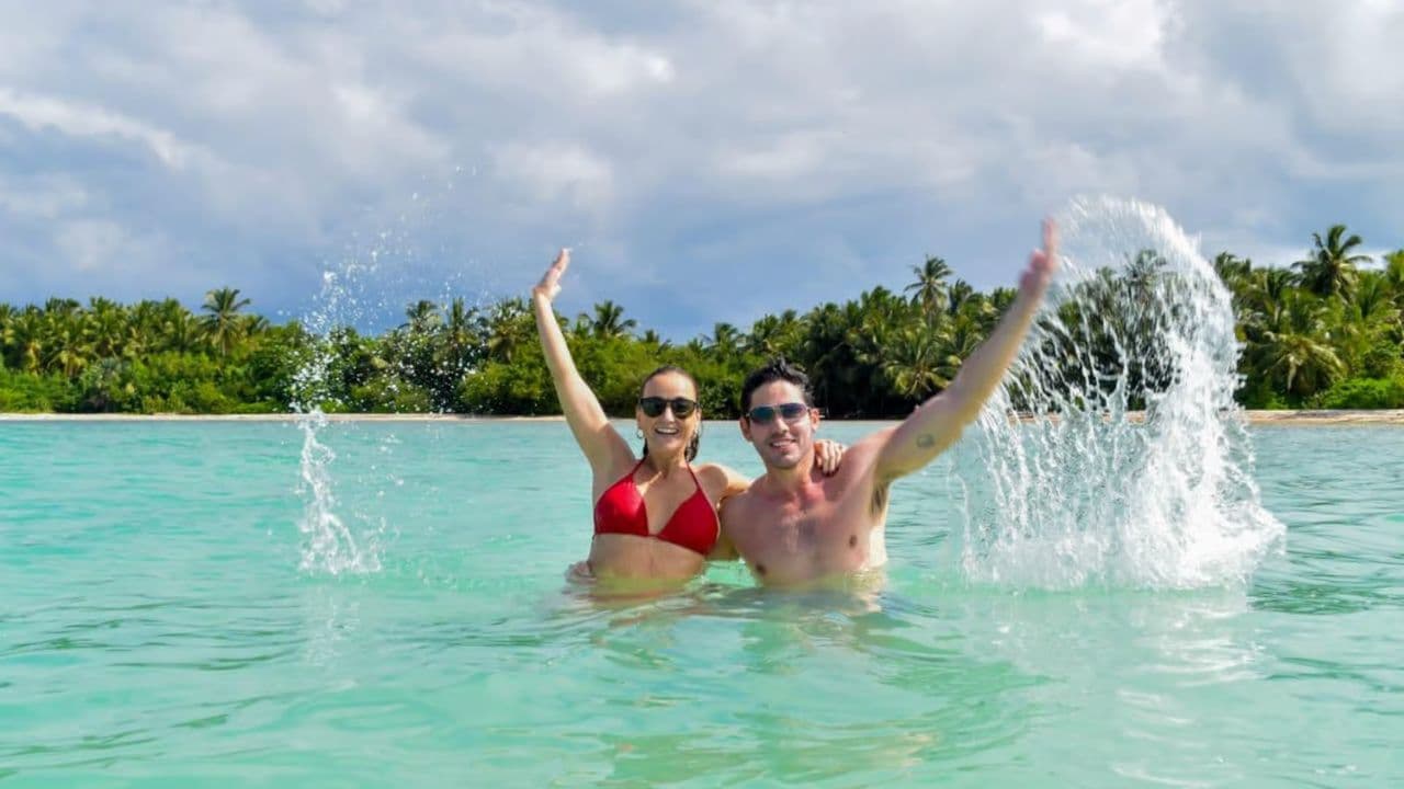Punta Cana: Samaná Tour with Horse Ride, Cruise, and Lunch - Photo 3 (Gallery view)
