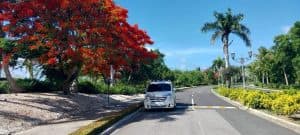 Private Transfer from Punta Cana Airport to Live Aqua - Photo 4 (Gallery view)