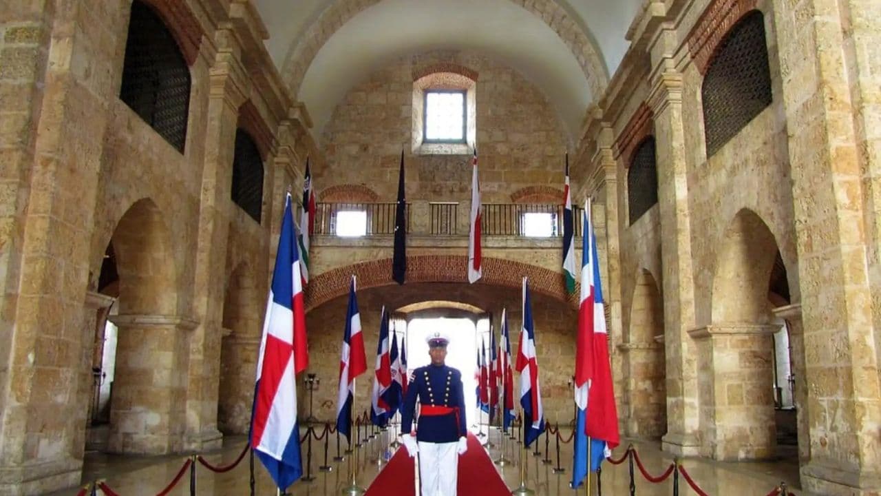 Santo Domingo City -"Patrimonio colonial"- Full Day Tour - Photo 2 (Gallery view)