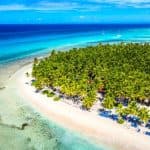 Punta Cana: Boat Tour to Isla Saona, Open Bar & Buffet Lunch - Photo 5 (Gallery view)